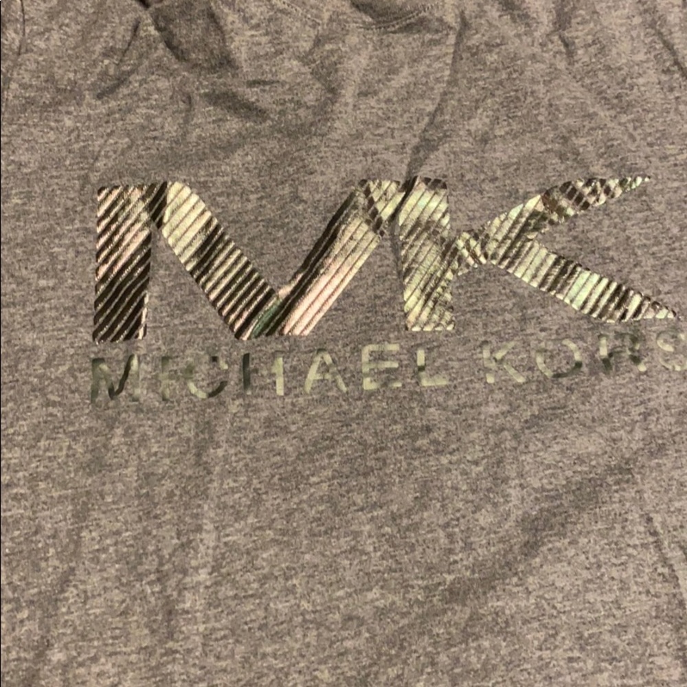 Mk tshirt